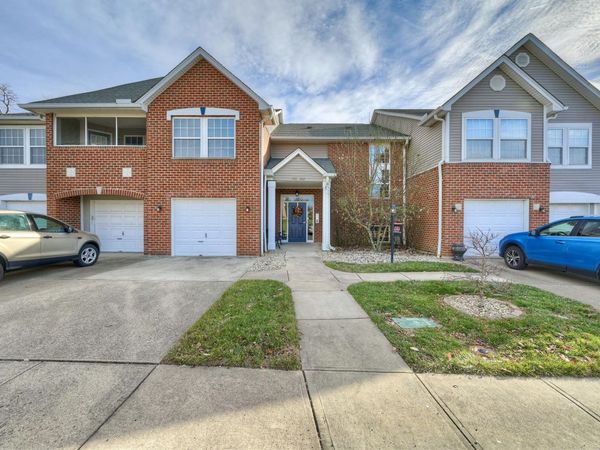 190 Langshire Court, Florence, KY 41042