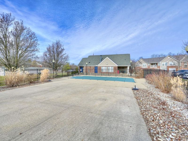 190 Langshire Court, Florence, KY 41042 Photo 4