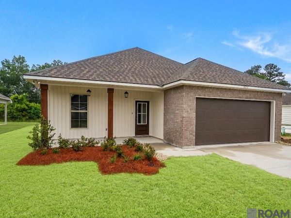 30711 Eden Way Drive, Denham Springs, LA 70726