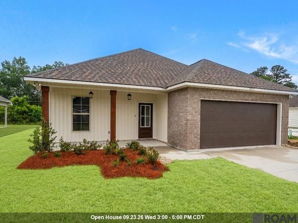 30711 Eden Way Drive, Denham Springs, LA 70726