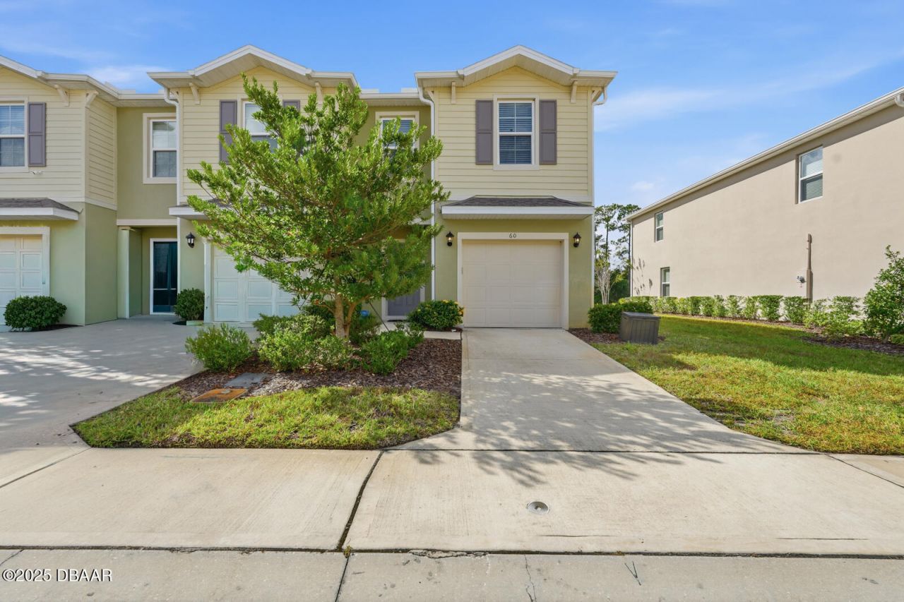 60 Bella Lago Circle, Port Orange, FL 32129 Photo