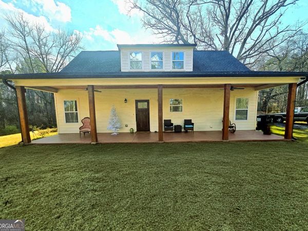 1063 Damascus Road, Ball Ground, GA 30107