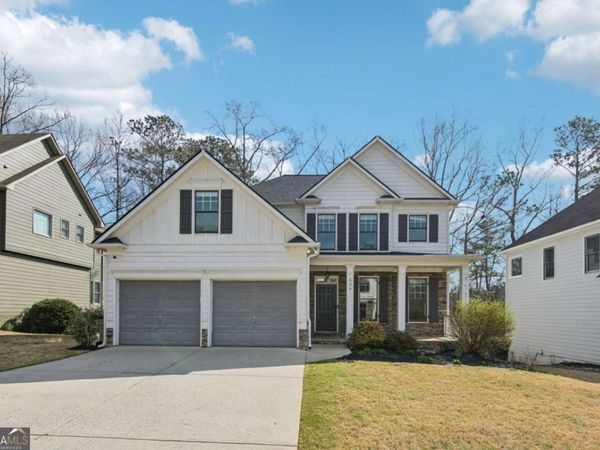 534 Oriole Farm Trail, Canton, GA 30114