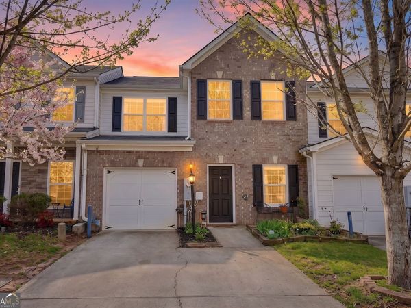 151 Spring Way Square, Canton, GA 30114