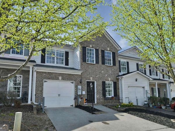 151 Spring Way Square, Canton, GA 30114