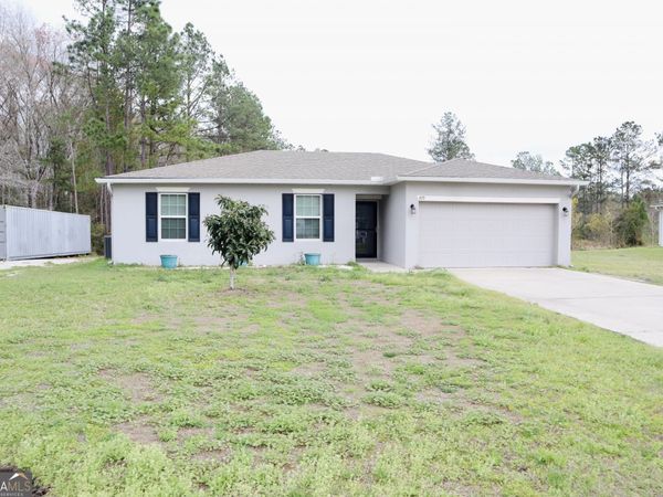 209 Sugar Maple Way, Kingsland, GA 31548