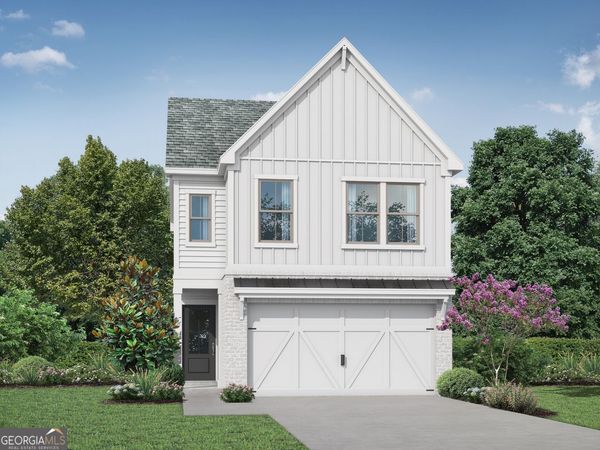 2412 Malster Lane, Lawrenceville, GA 30043