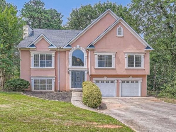 5046 Sunbrook Drive NW, Acworth, GA 30101