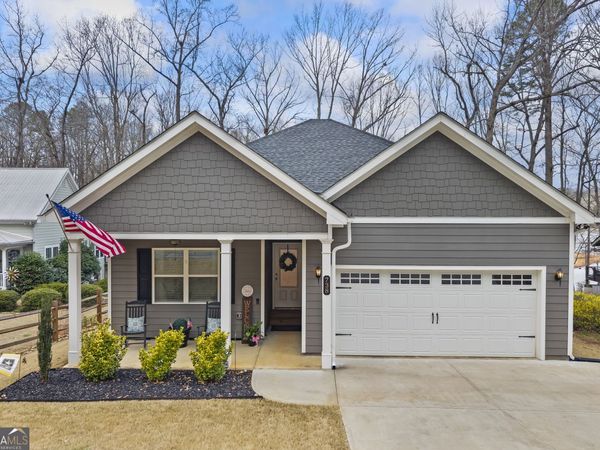 738 Normandy Trail, Lavonia, GA 30553