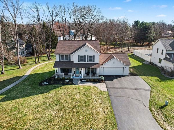 172 Deer Path Lane, Battle Creek, MI 49015