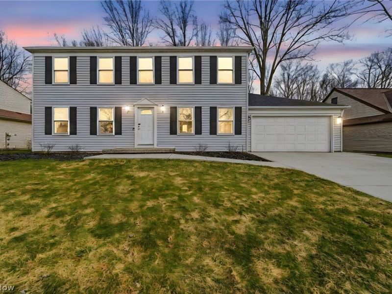 6977 Grace Drive , Olmsted Township, OH 44138 Photo 1