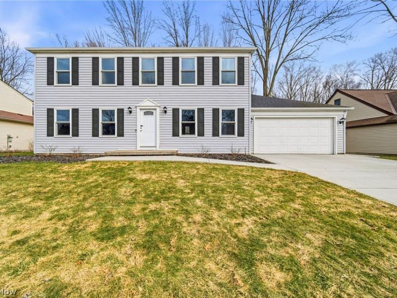 6977 Grace Drive , Olmsted Township, OH 44138 Photo 2