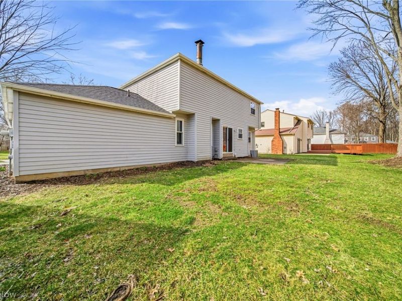 6977 Grace Drive , Olmsted Township, OH 44138 Photo 34