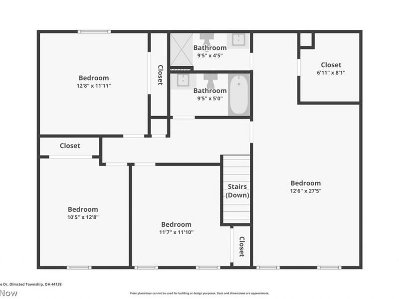 6977 Grace Drive , Olmsted Township, OH 44138 Photo 40