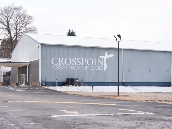 550 W George St, Carmichaels, PA 15320