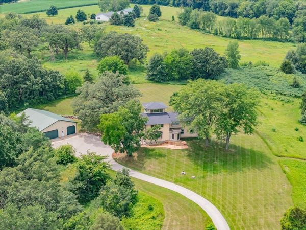N7803 Toppe Road, Waterloo, WI 53594