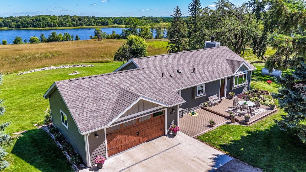 21335 Halstad Lake Road, Detroit Lakes, MN 56501 Main Photo