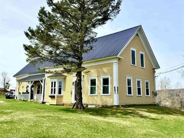 881 South Hill Road, Stewartstown, NH 03576