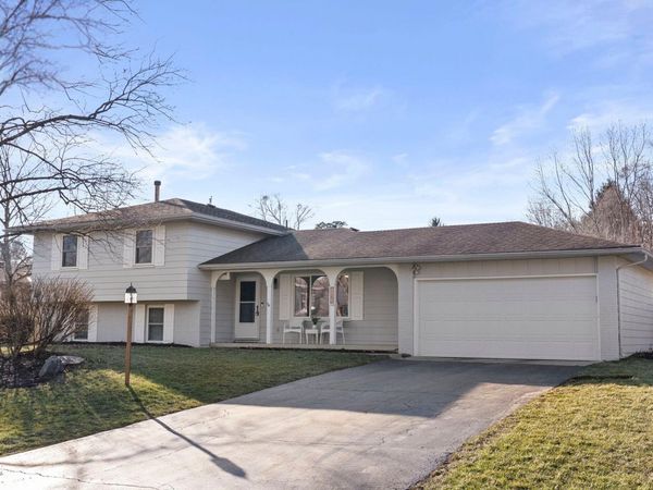 6829 Merwood Street , Columbus, OH 43235