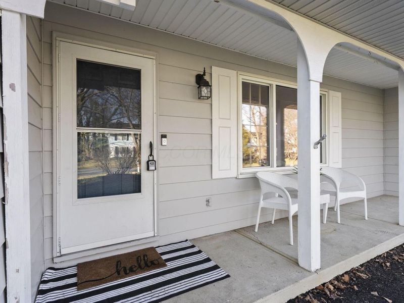 6829 Merwood Street , Columbus, OH 43235 Photo 2