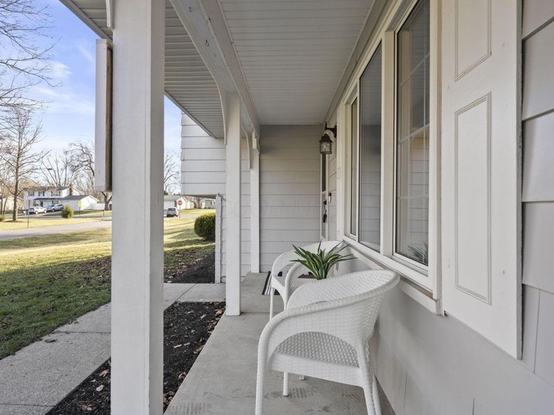 6829 Merwood Street , Columbus, OH 43235 Photo 3