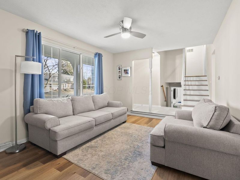 6829 Merwood Street , Columbus, OH 43235 Photo 4