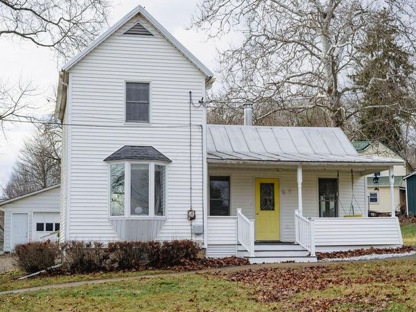 19 Avalon Road , Mount Vernon, OH 43050