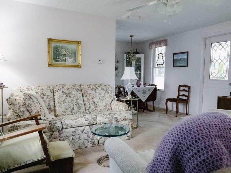 19 Avalon Road , Mount Vernon, OH 43050 Photo 4