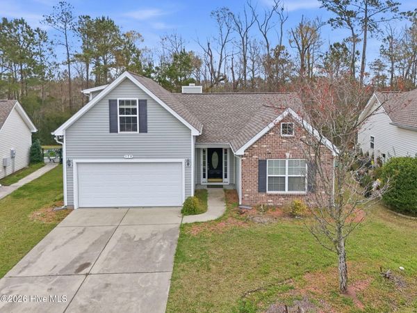 179 Carolina Farms Boulevard, Calabash, NC 28467
