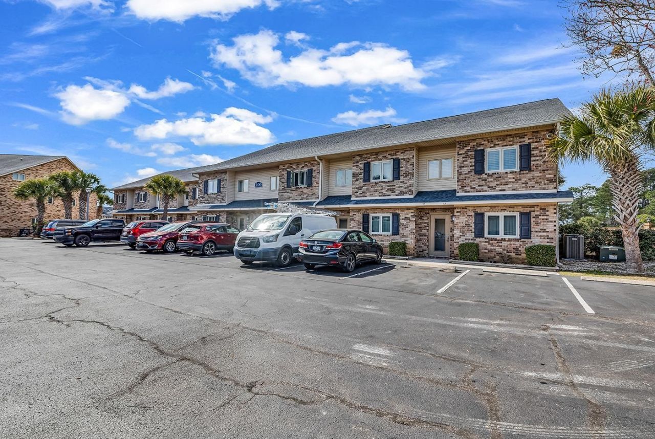 200 Double Eagle Dr., Unit A-2, Surfside Beach, SC 29575 Main Photo