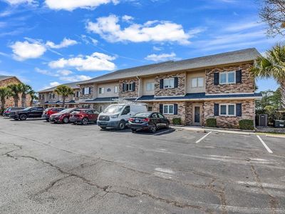 200 Double Eagle Dr., Unit A-2, Surfside Beach, SC 29575