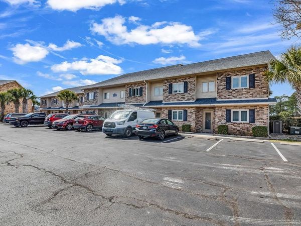 200 Double Eagle Dr., Unit A-2, Surfside Beach, SC 29575