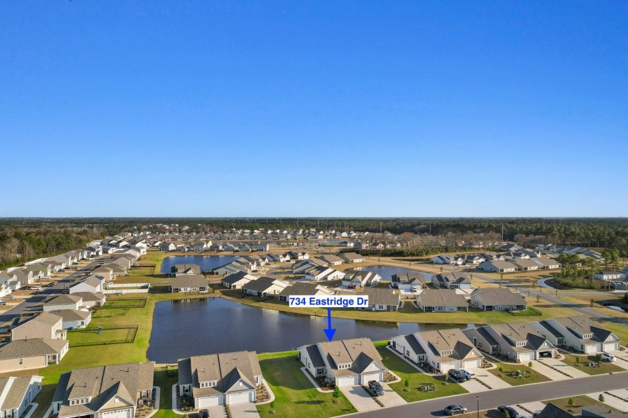 734 Eastridge Dr. Photo 34