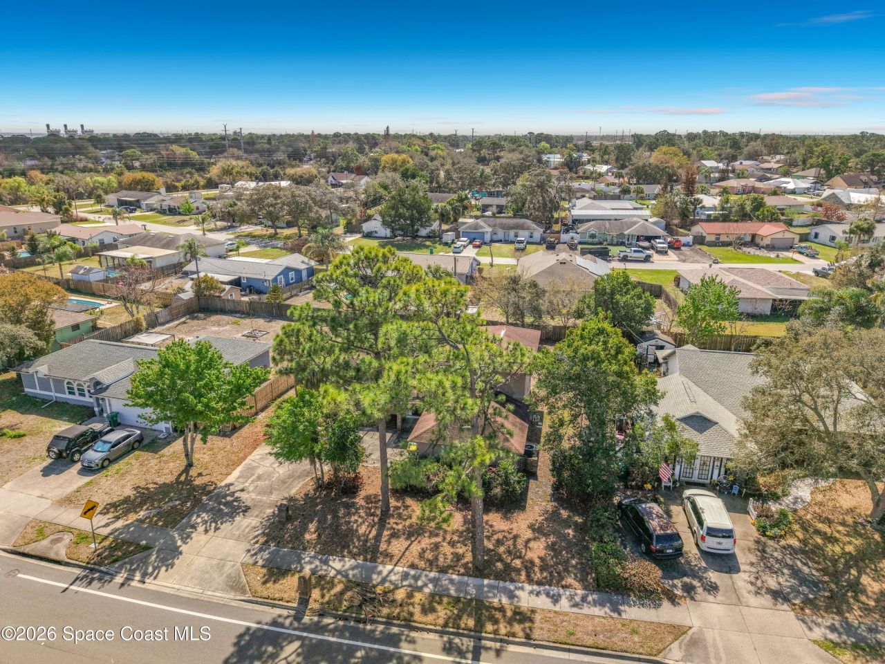 3915 Fay Boulevard , Cocoa, FL 32927 Photo