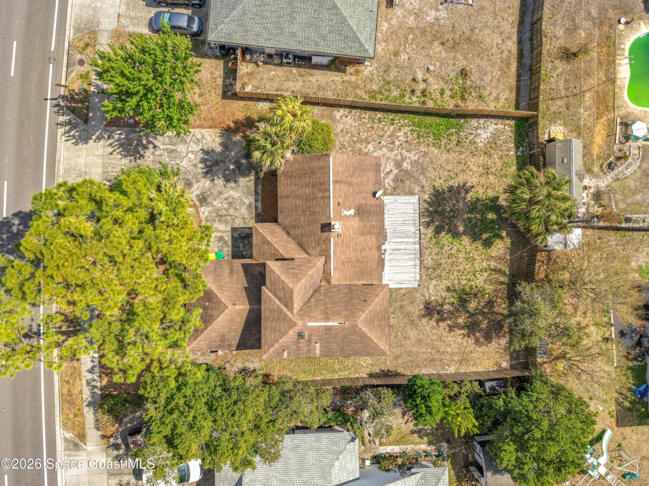 3915 Fay Boulevard , Cocoa, FL 32927 Photo