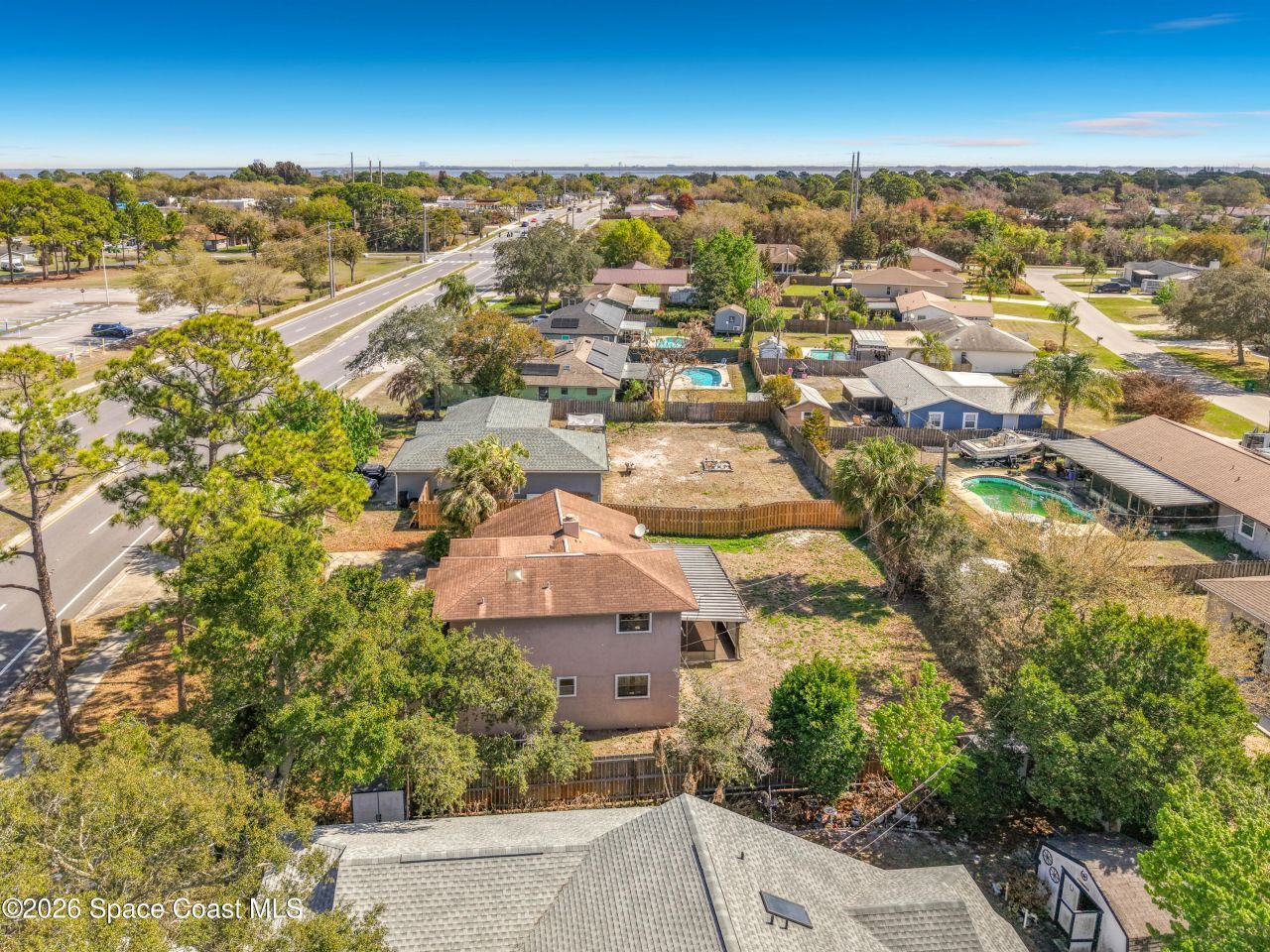 3915 Fay Boulevard , Cocoa, FL 32927 Photo