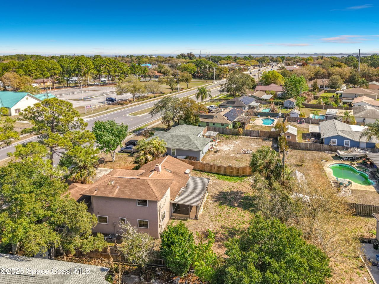 3915 Fay Boulevard , Cocoa, FL 32927 Photo