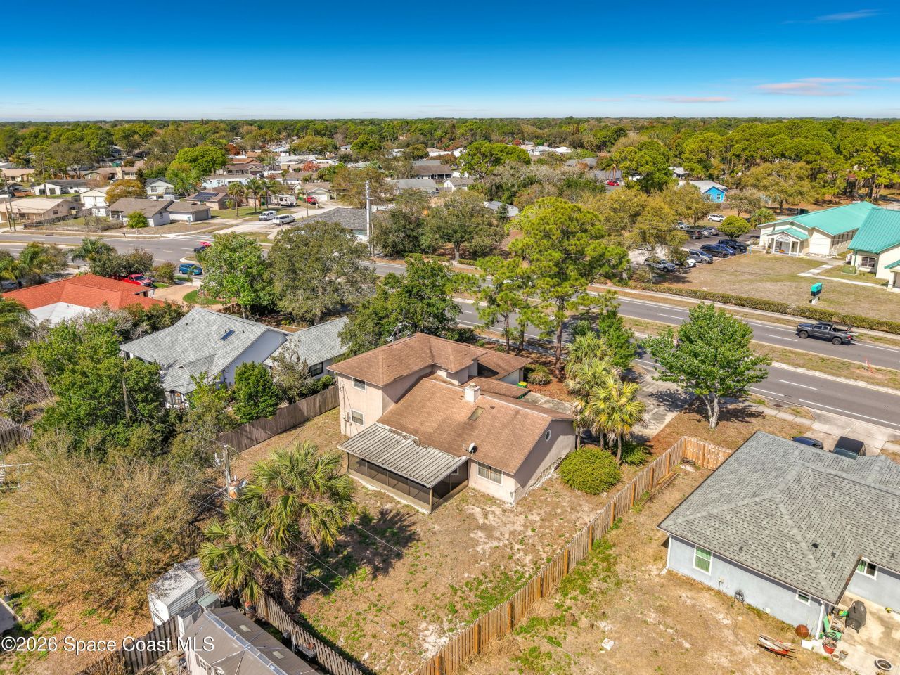 3915 Fay Boulevard , Cocoa, FL 32927 Photo