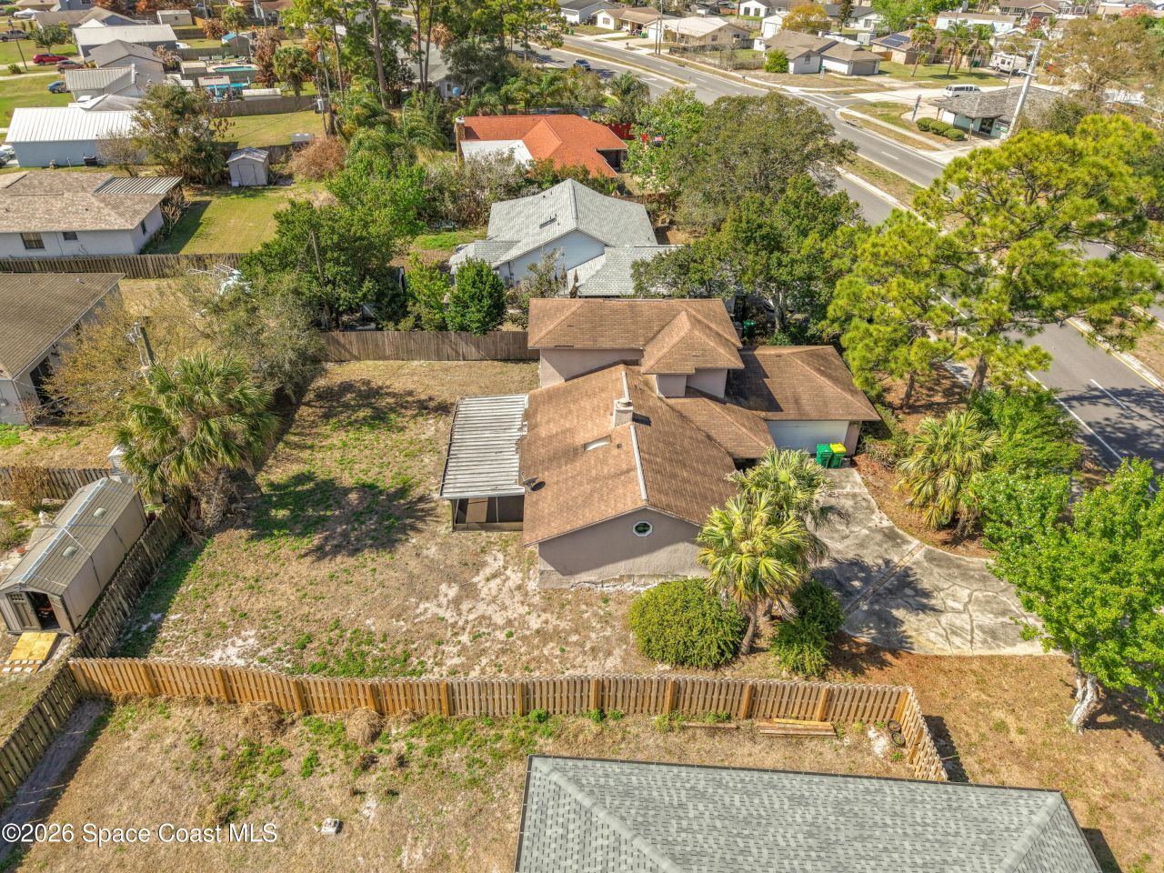 3915 Fay Boulevard , Cocoa, FL 32927 Photo