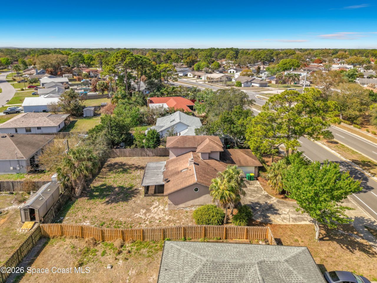 3915 Fay Boulevard , Cocoa, FL 32927 Photo