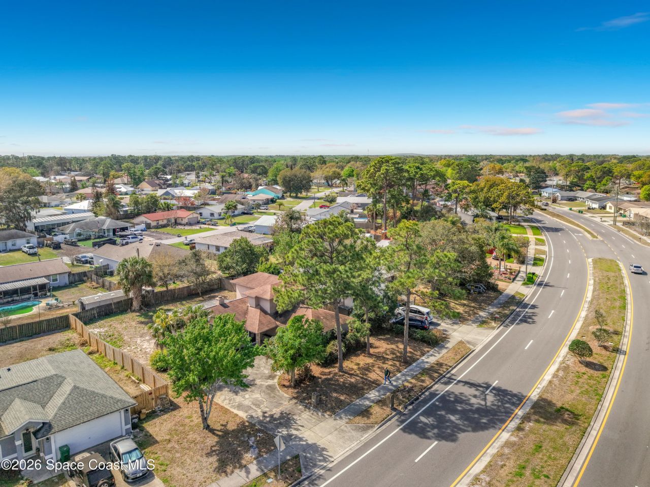 3915 Fay Boulevard , Cocoa, FL 32927 Photo