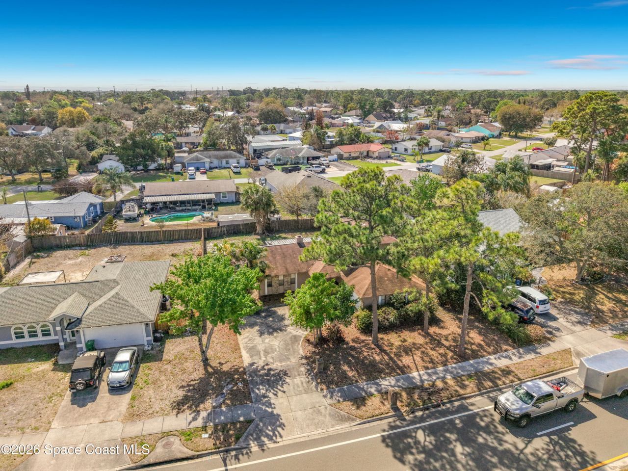 3915 Fay Boulevard , Cocoa, FL 32927 Photo