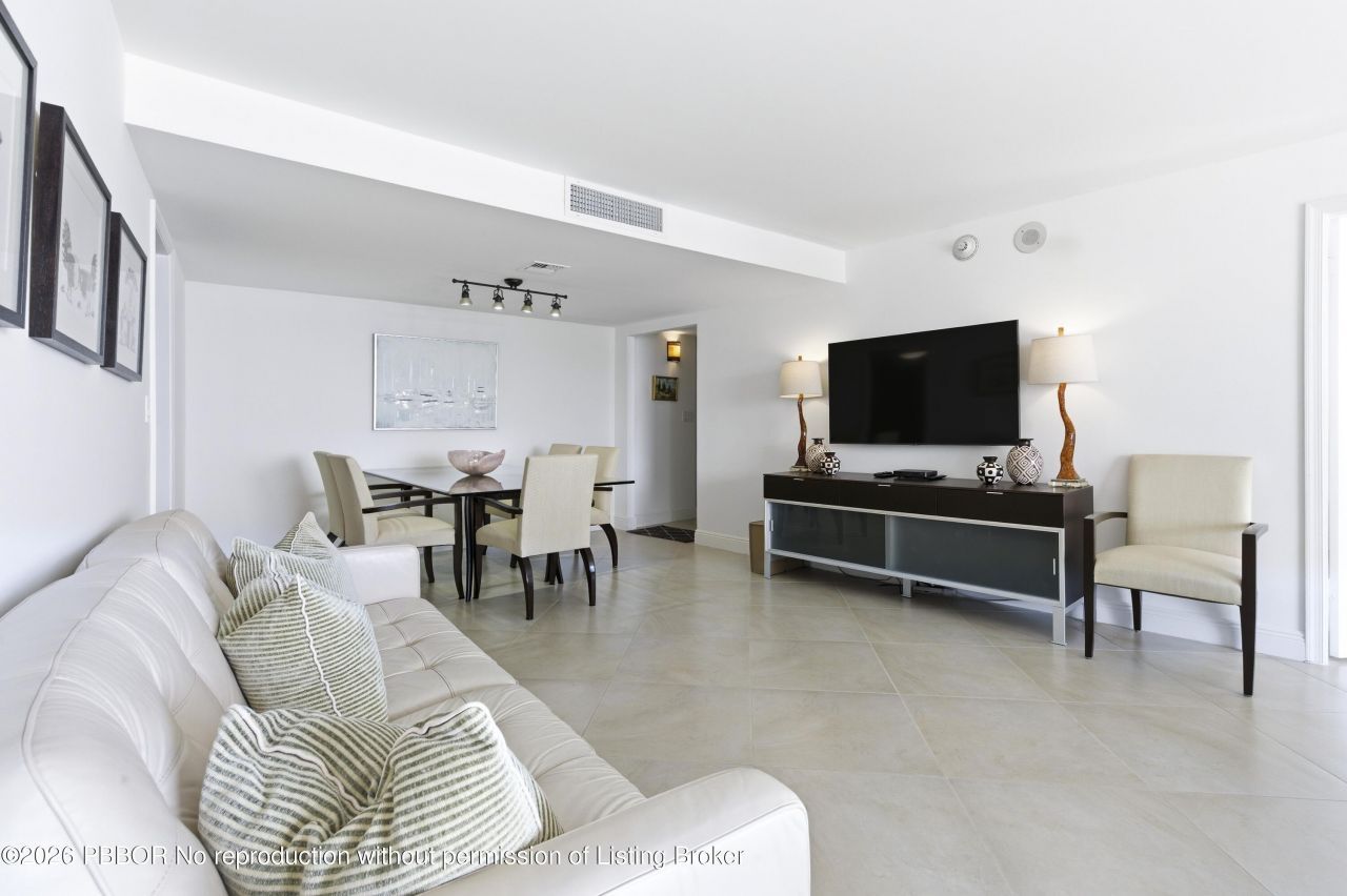 1200 S Flagler Drive, Unit 1405, West Palm Beach, FL 33401 Photo