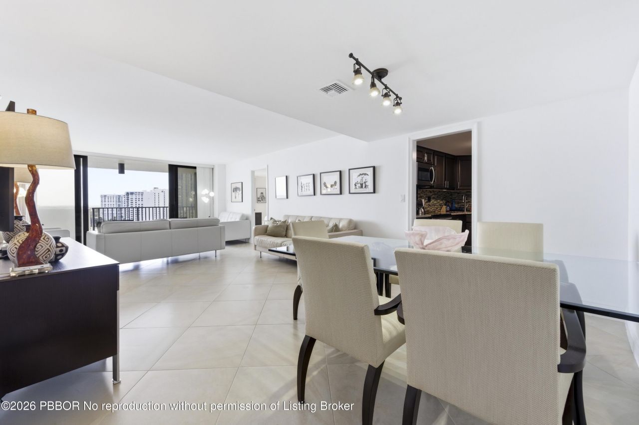 1200 S Flagler Drive, Unit 1405, West Palm Beach, FL 33401 Photo