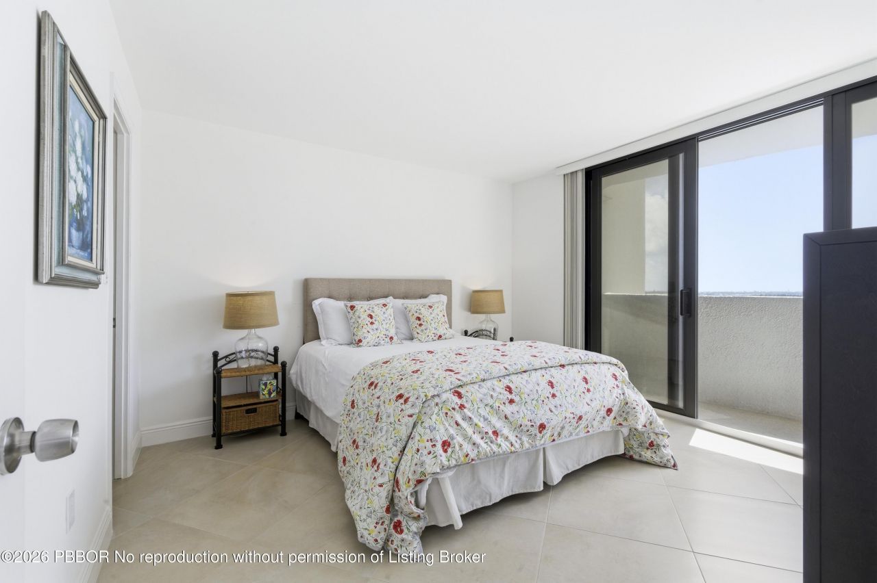 1200 S Flagler Drive, Unit 1405, West Palm Beach, FL 33401 Photo