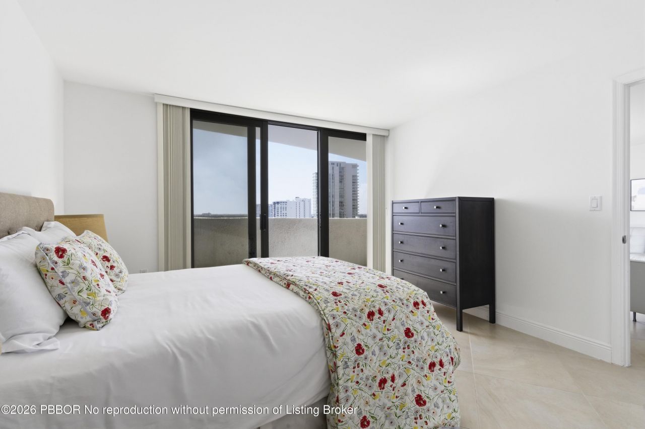 1200 S Flagler Drive, Unit 1405, West Palm Beach, FL 33401 Photo