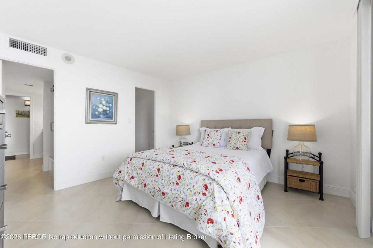 1200 S Flagler Drive, Unit 1405, West Palm Beach, FL 33401 Photo