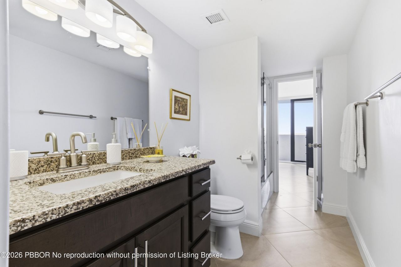 1200 S Flagler Drive, Unit 1405, West Palm Beach, FL 33401 Photo