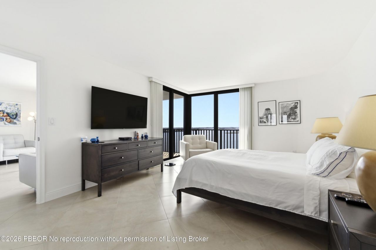 1200 S Flagler Drive, Unit 1405, West Palm Beach, FL 33401 Photo