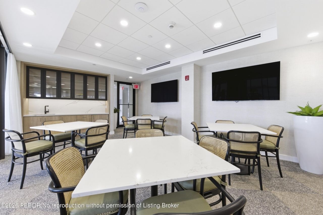 1200 S Flagler Drive, Unit 1405, West Palm Beach, FL 33401 Photo